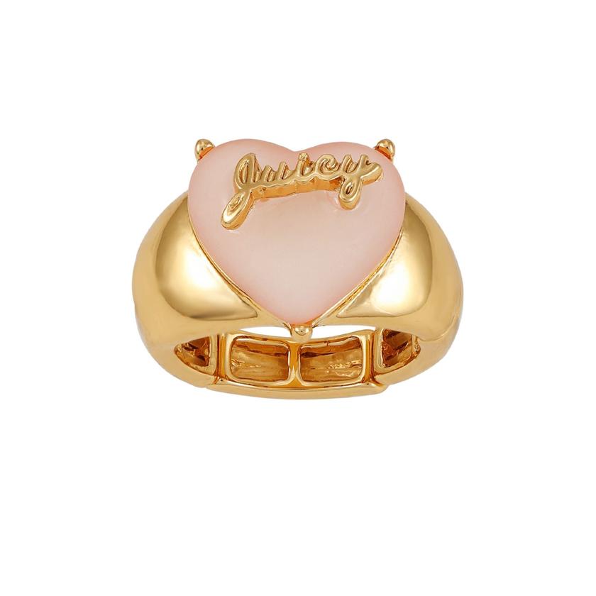 Heart Stretch Ring Same Day Delivery