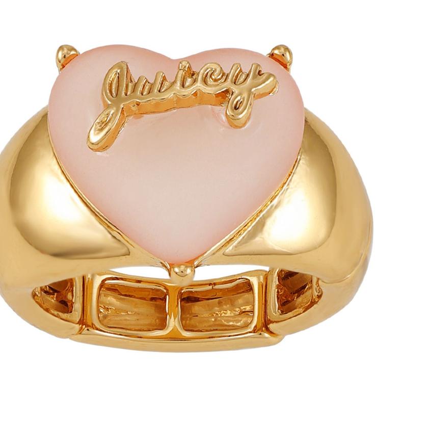 Heart Stretch Ring Same Day Delivery