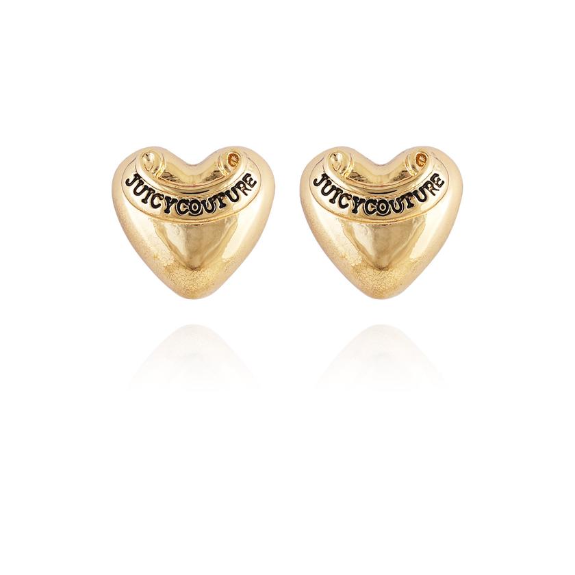 Heart Stud Earrings On Sale