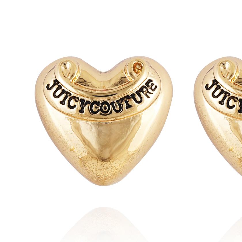 Heart Stud Earrings On Sale