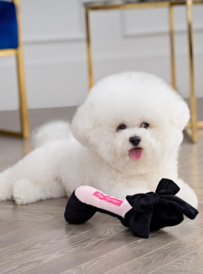 High Heel Squeaky Pet Toy For Sale