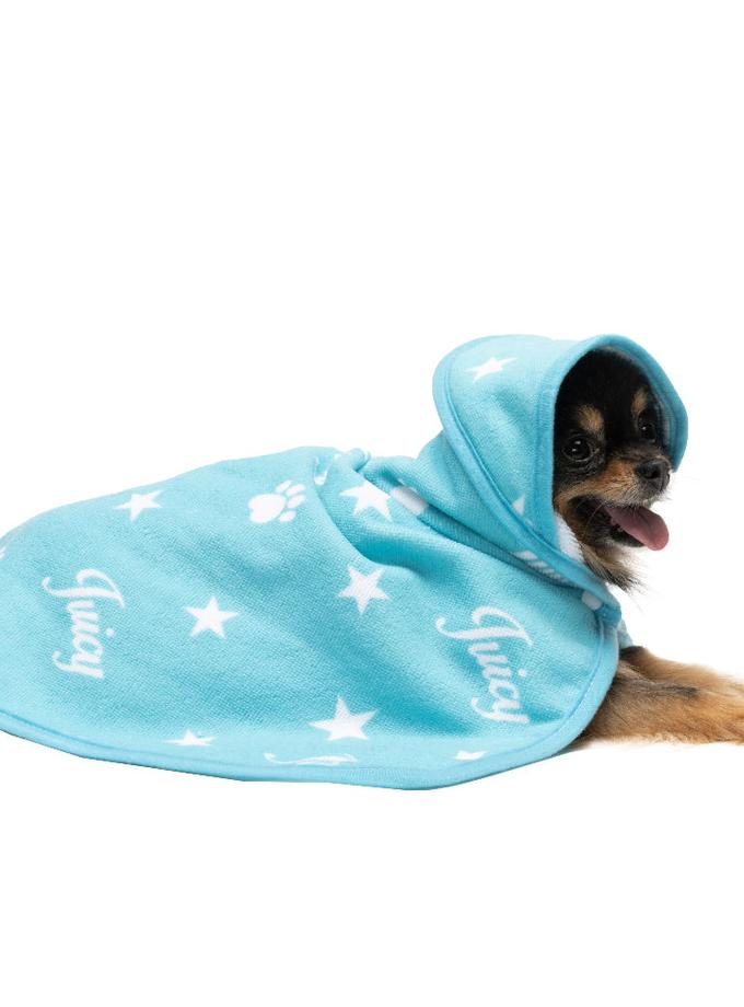 Hooded Pet Towel Same Day Delivery