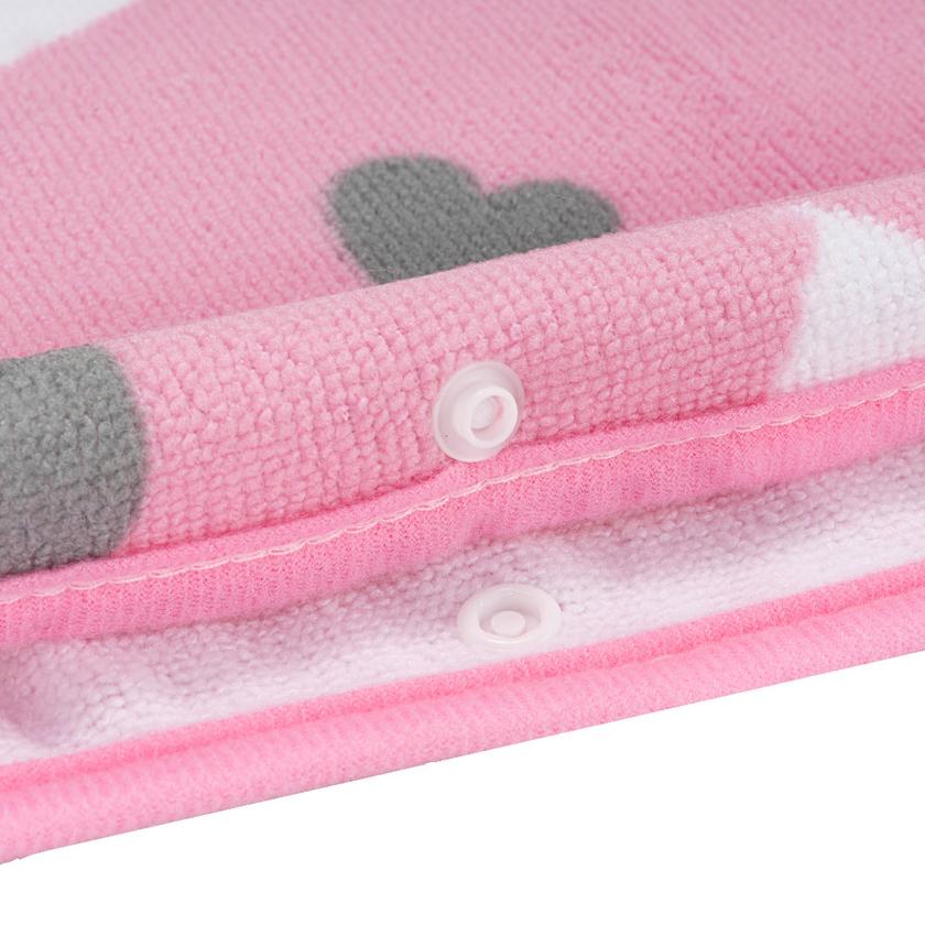 Hooded Pet Towel Same Day Delivery