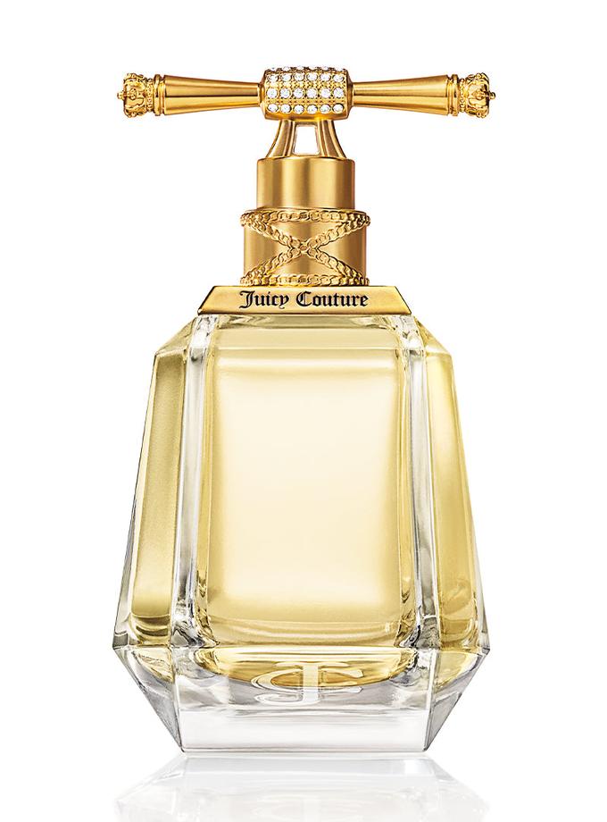 I Am Juicy Couture Eau de Parfum Spray Same Day Delivery