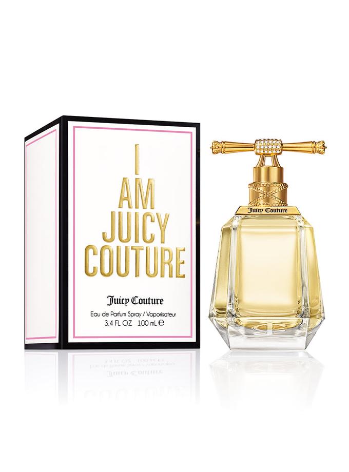 I Am Juicy Couture Eau de Parfum Spray Same Day Delivery