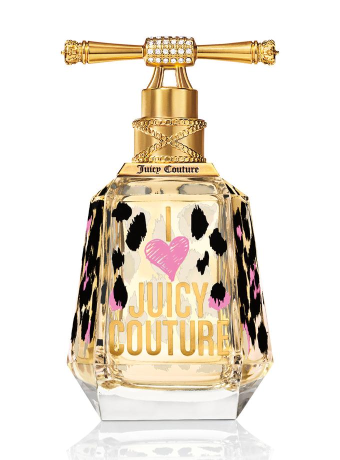 I Love Juicy Couture Eau de Parfum Spray Same Day Delivery