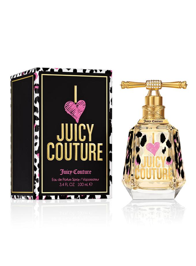 I Love Juicy Couture Eau de Parfum Spray Same Day Delivery