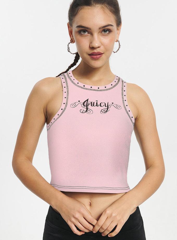 Juicy Sweetheart Tank Same Day Delivery