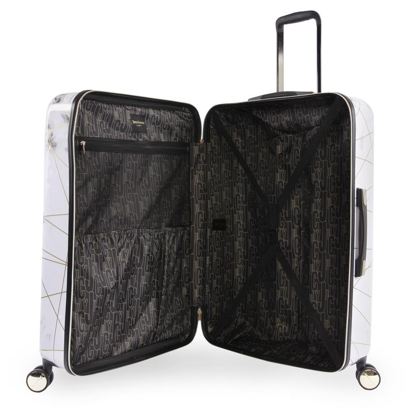 Large Hardside Spinner Luggage Best Buy