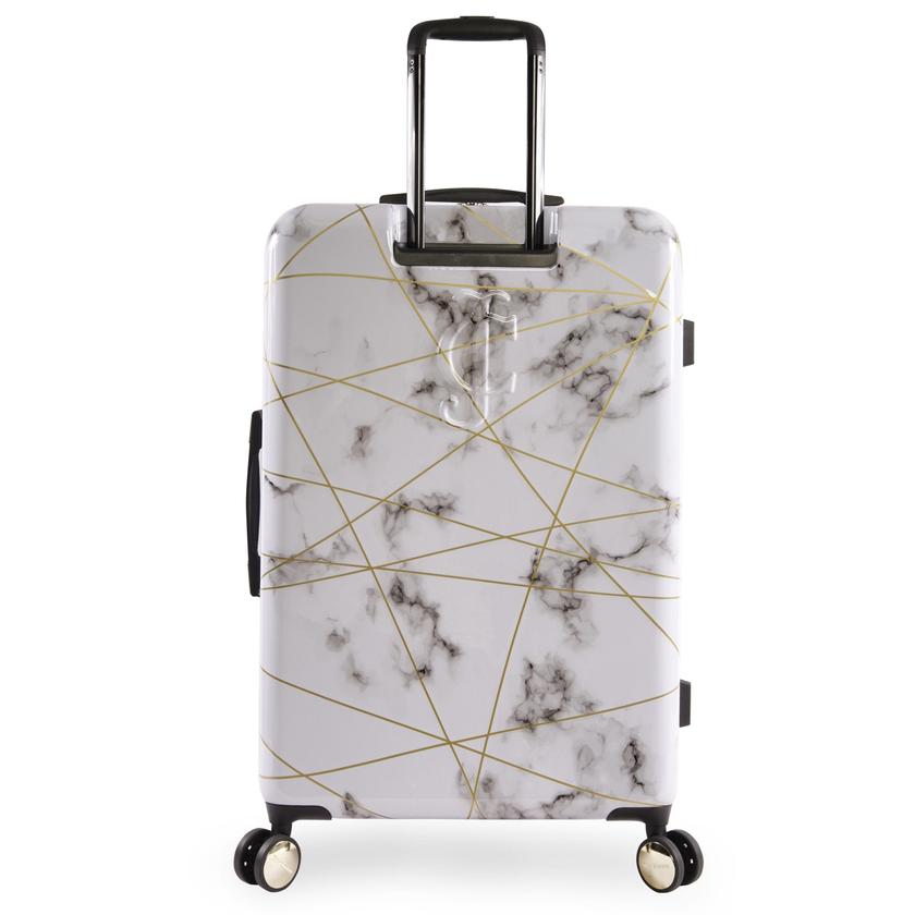 Large Hardside Spinner Luggage Best Buy