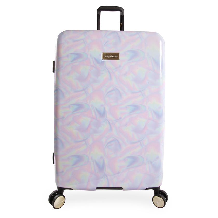 Large Hardside Spinner Luggage High Quality