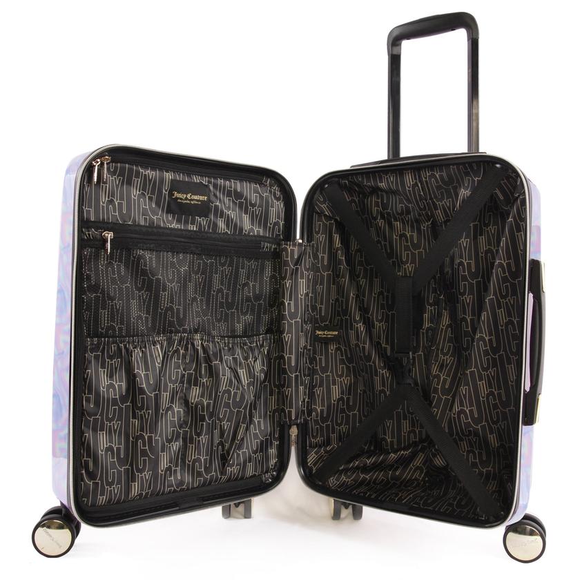 Large Hardside Spinner Luggage High Quality