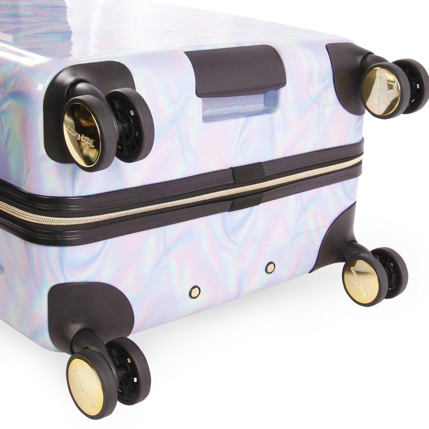 Large Hardside Spinner Luggage High Quality