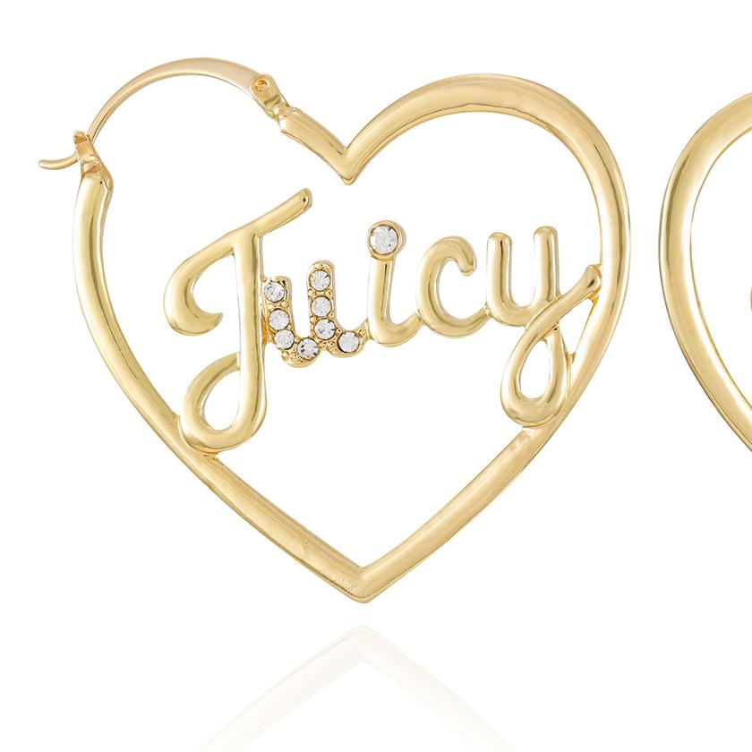 Logo Heart Hoops High Quality