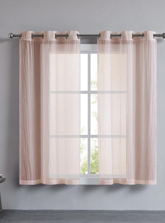 Marnie Sheer Voile Curtains Best Seller