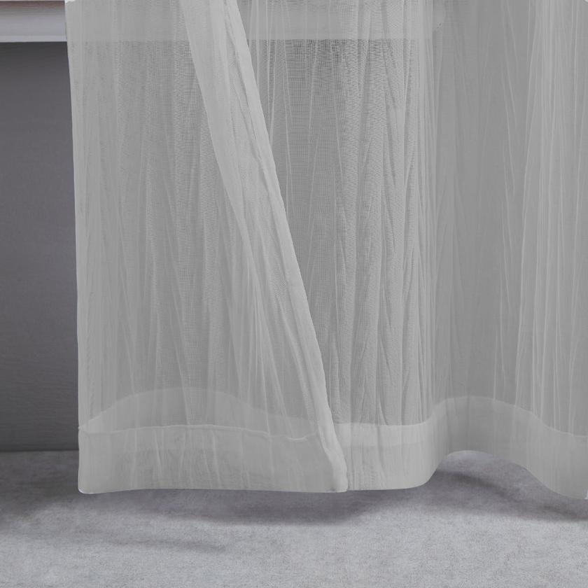 Marnie Sheer Voile Curtains On Sale