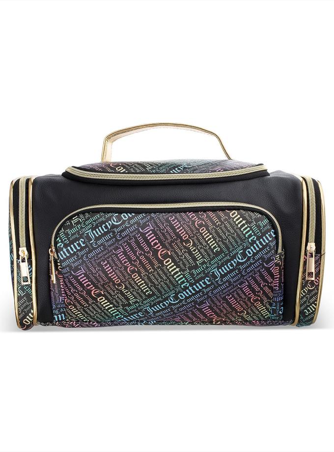 Mini Duffel Makeup Bag On Sale