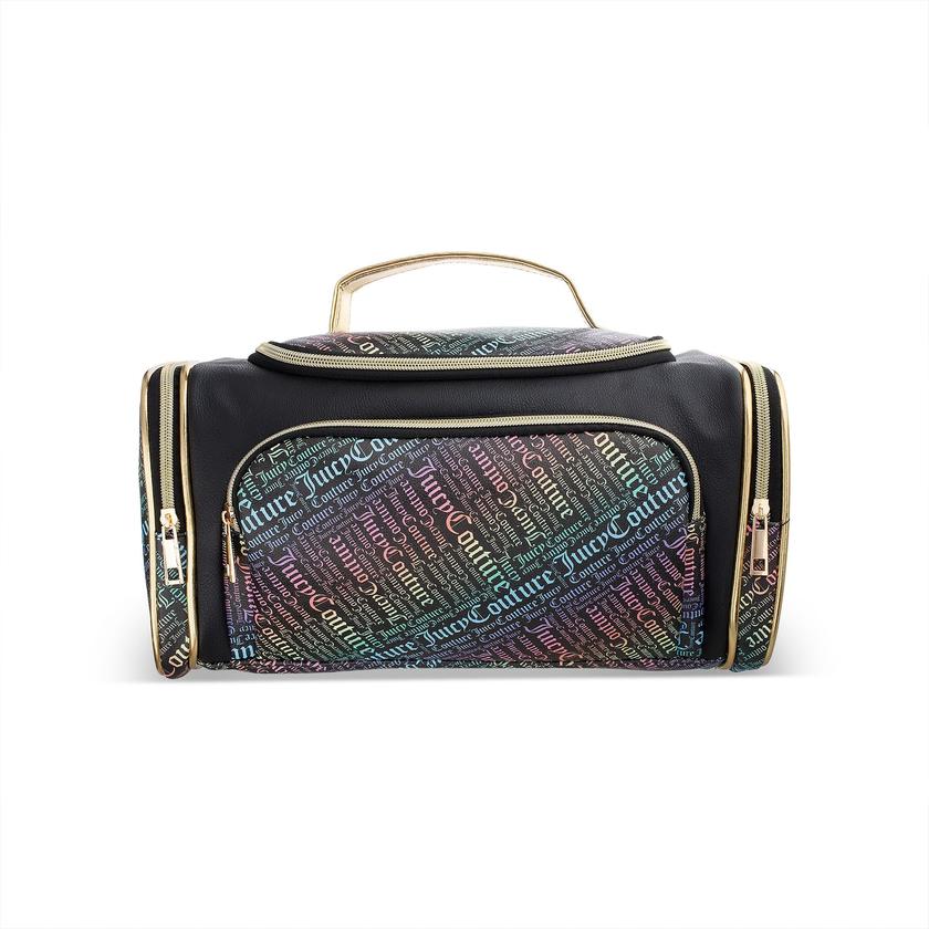 Mini Duffel Makeup Bag On Sale