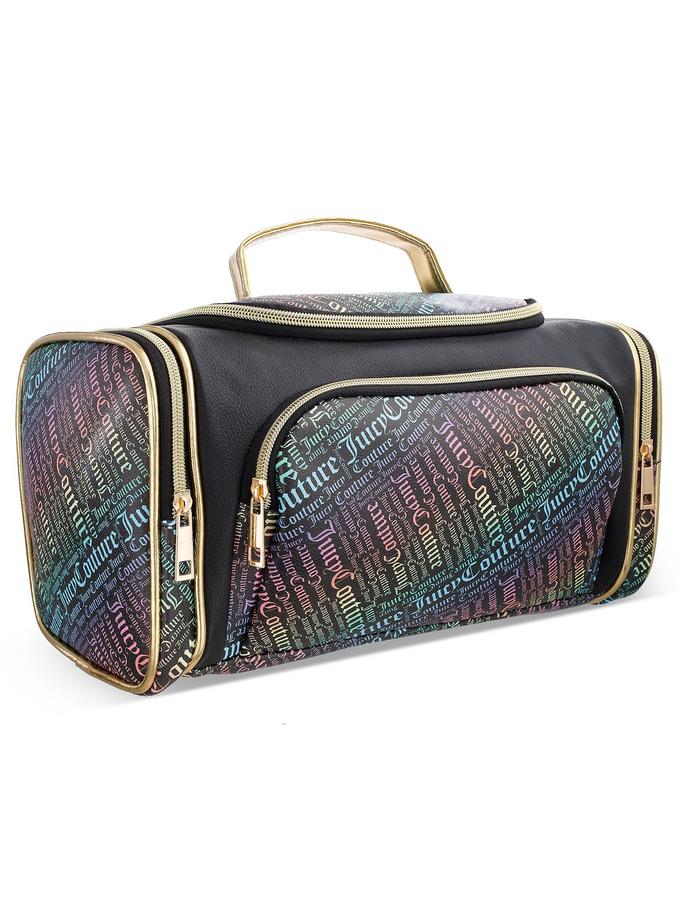 Mini Duffel Makeup Bag On Sale