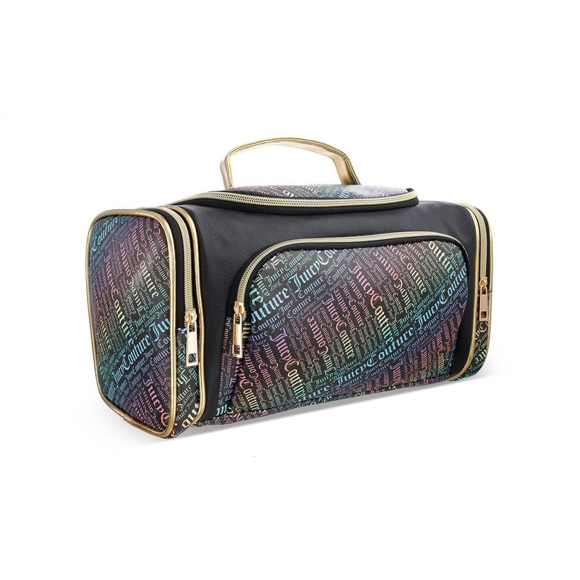 Mini Duffel Makeup Bag On Sale