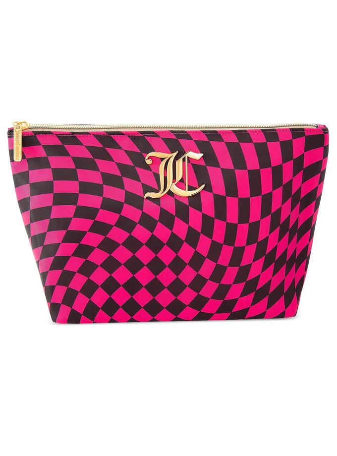 Monogram Makeup Pouch Best Price