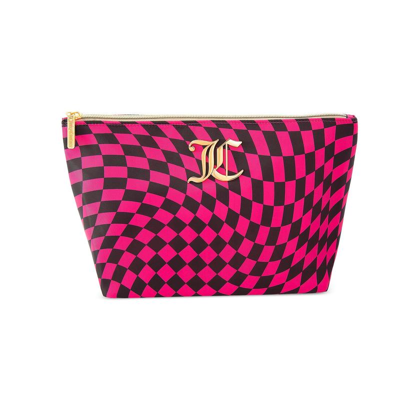 Monogram Makeup Pouch Best Price