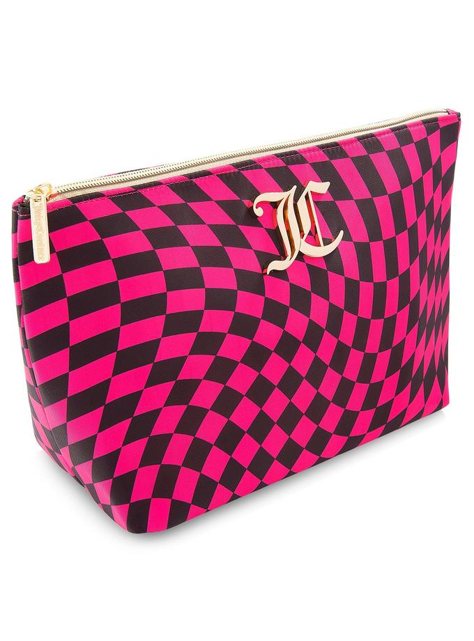 Monogram Makeup Pouch Best Price