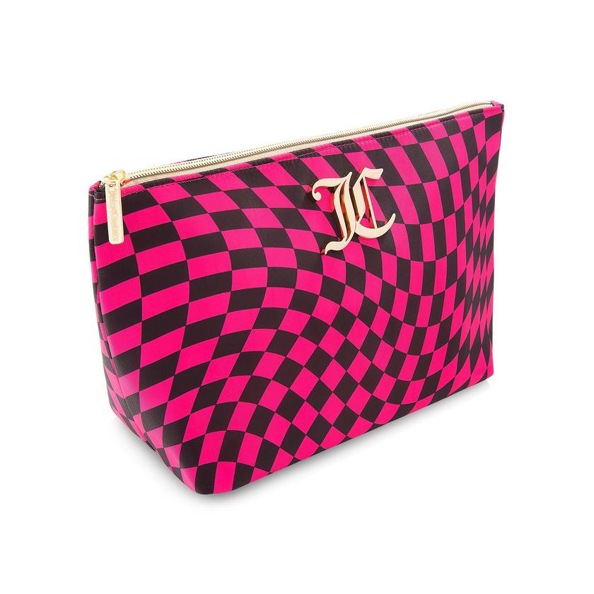 Monogram Makeup Pouch Best Price