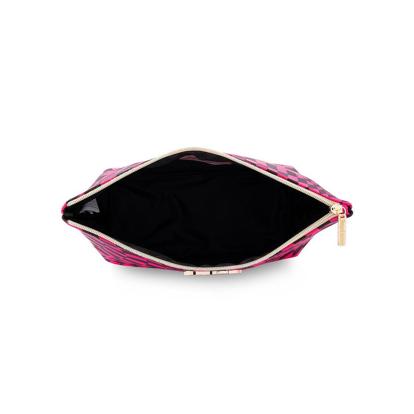 Monogram Makeup Pouch Best Price