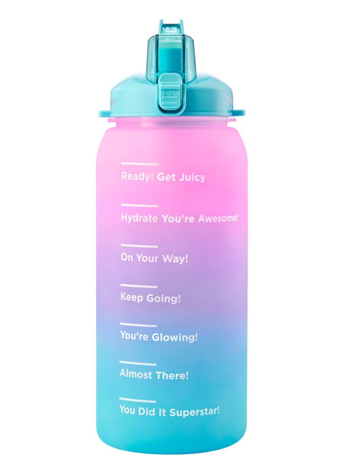 Motivate Fitness Water Bottle Best Price