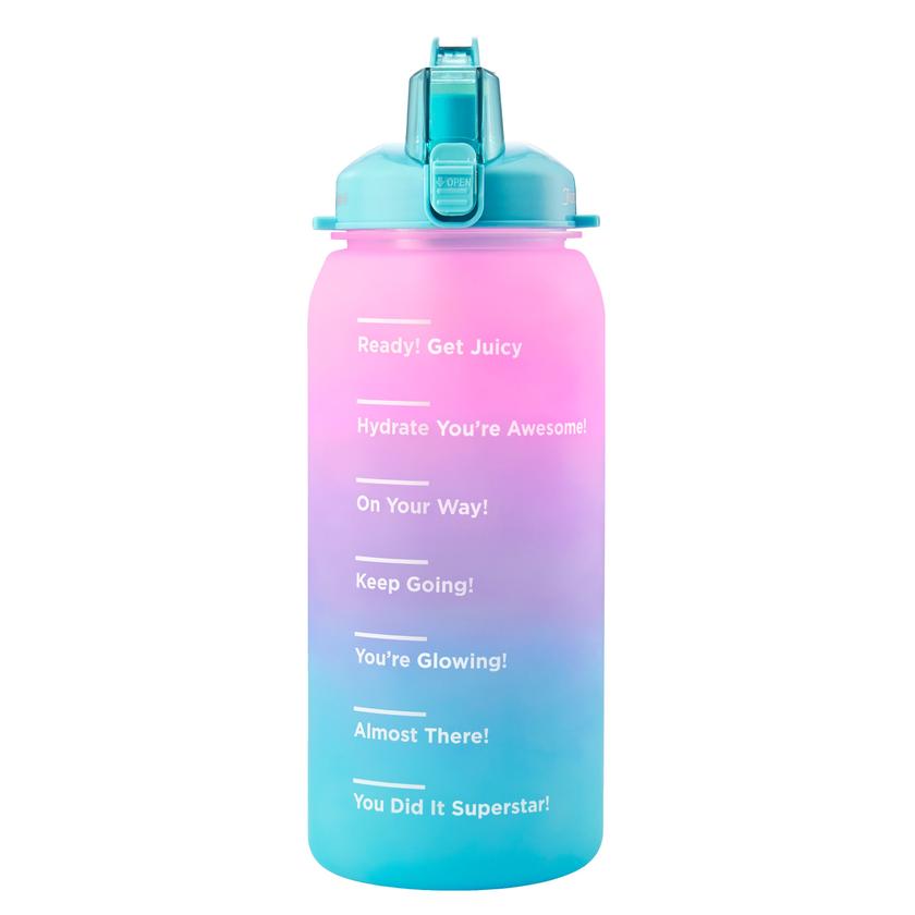 Motivate Fitness Water Bottle Best Price