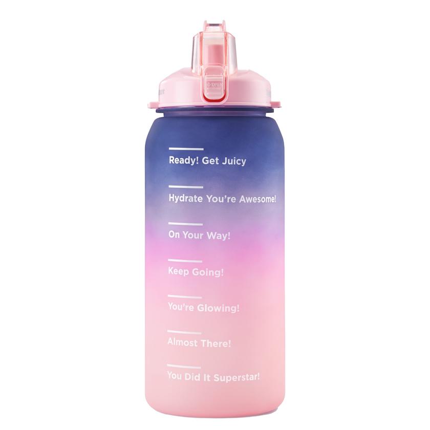 Motivate Fitness Water Bottle New Arrival