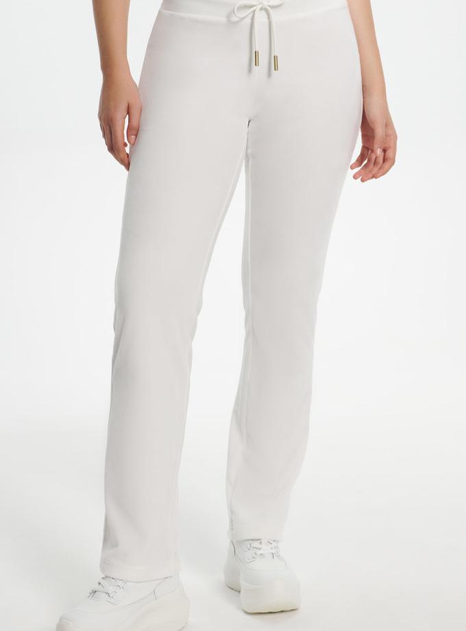 Ombre Big Bling Velour Track Pants Best Buy