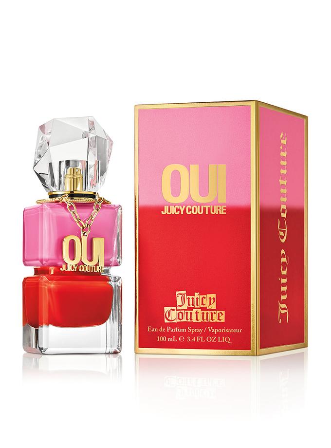 OUI Juicy Couture Eau de Parfum Spray Best Buy