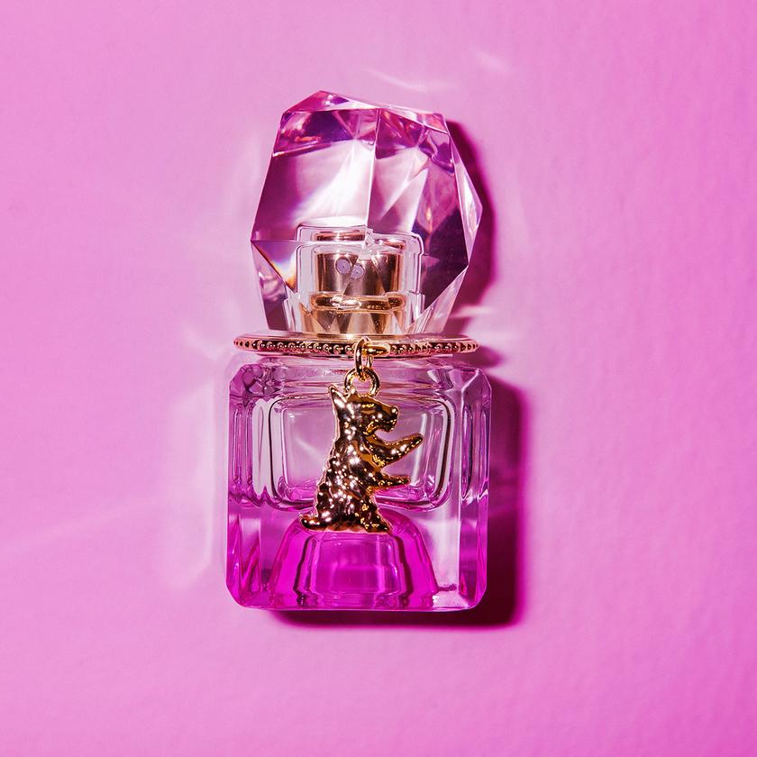 OUI Juicy Couture Play Sweet Diva Eau de Parfum Spray On Sale