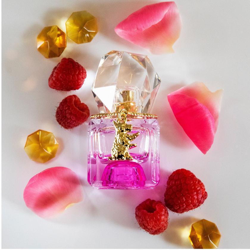 OUI Juicy Couture Play Sweet Diva Eau de Parfum Spray On Sale