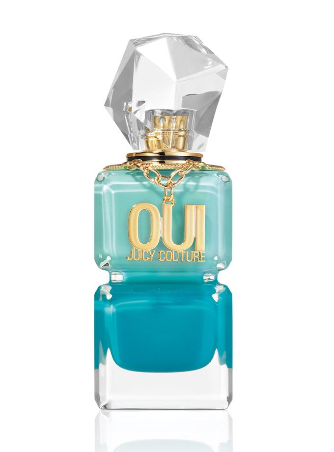 OUI Juicy Couture Splash Eau de Parfum Spray For Sale