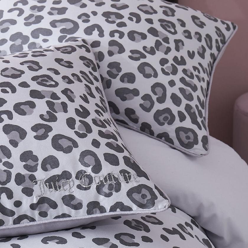 Pearl Leopard Comforter Set High Quality