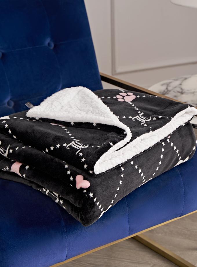 Pet Blanket & Pillow Set New Arrival