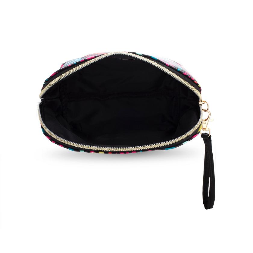 Petite Makeup Wristlet Free shipping