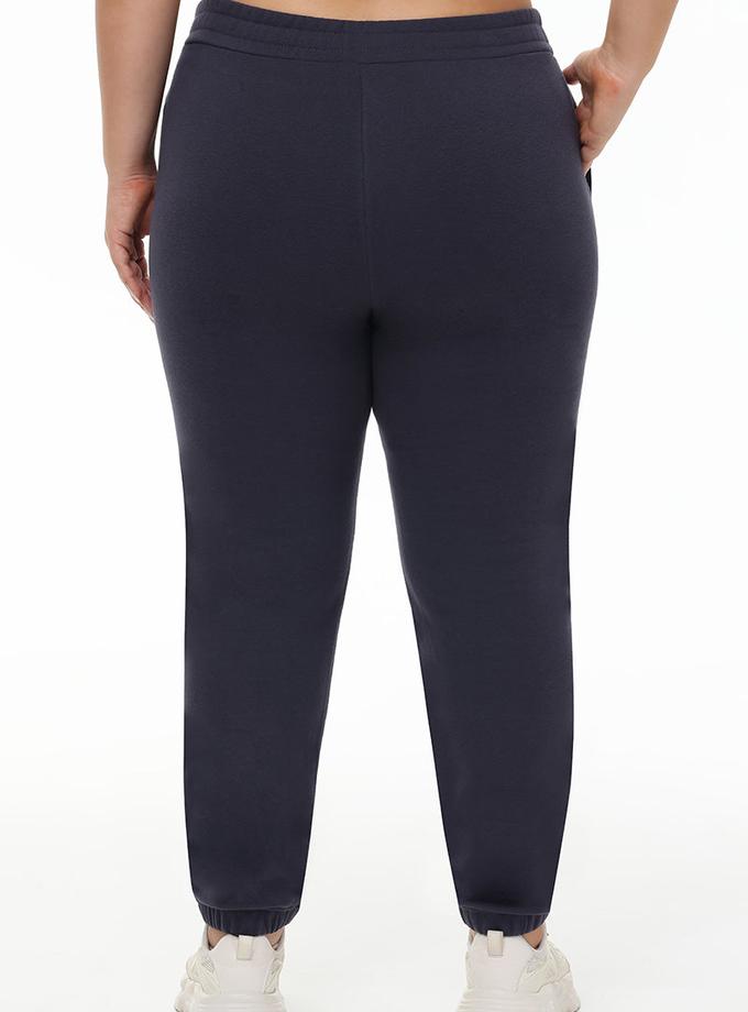 Plus-Size Fleece Sweatpant On Sale