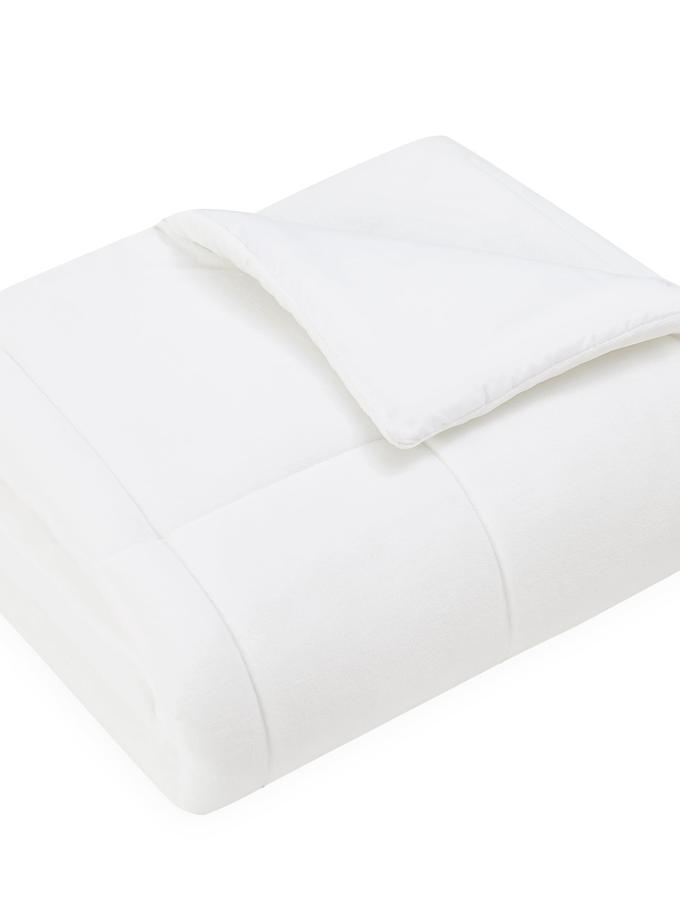 Plush Comforter Set Free shipping