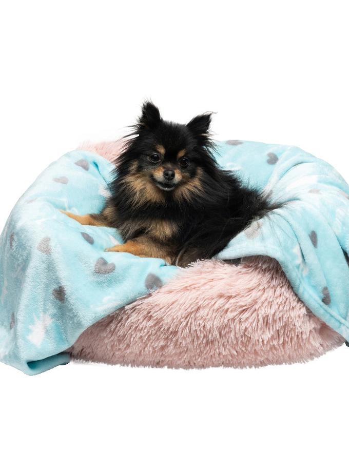 Plush Pet Blanket High Quality