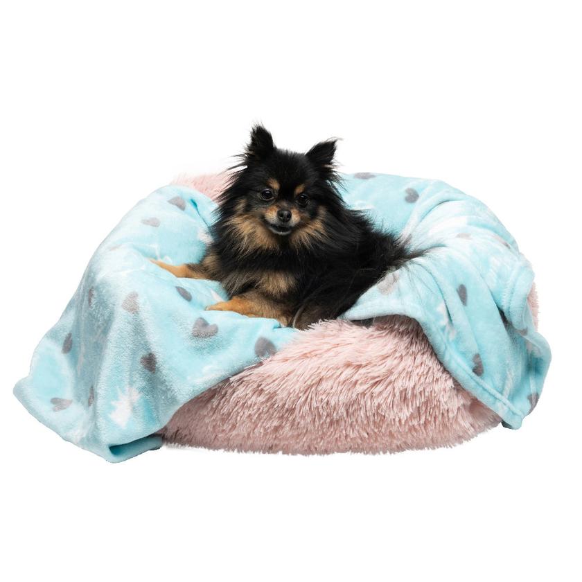 Plush Pet Blanket High Quality