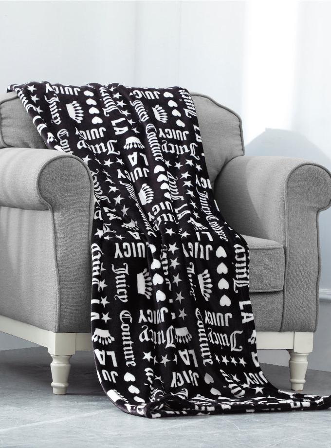 Plush Throw Blanket Best Price