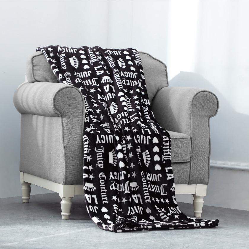 Plush Throw Blanket Best Price