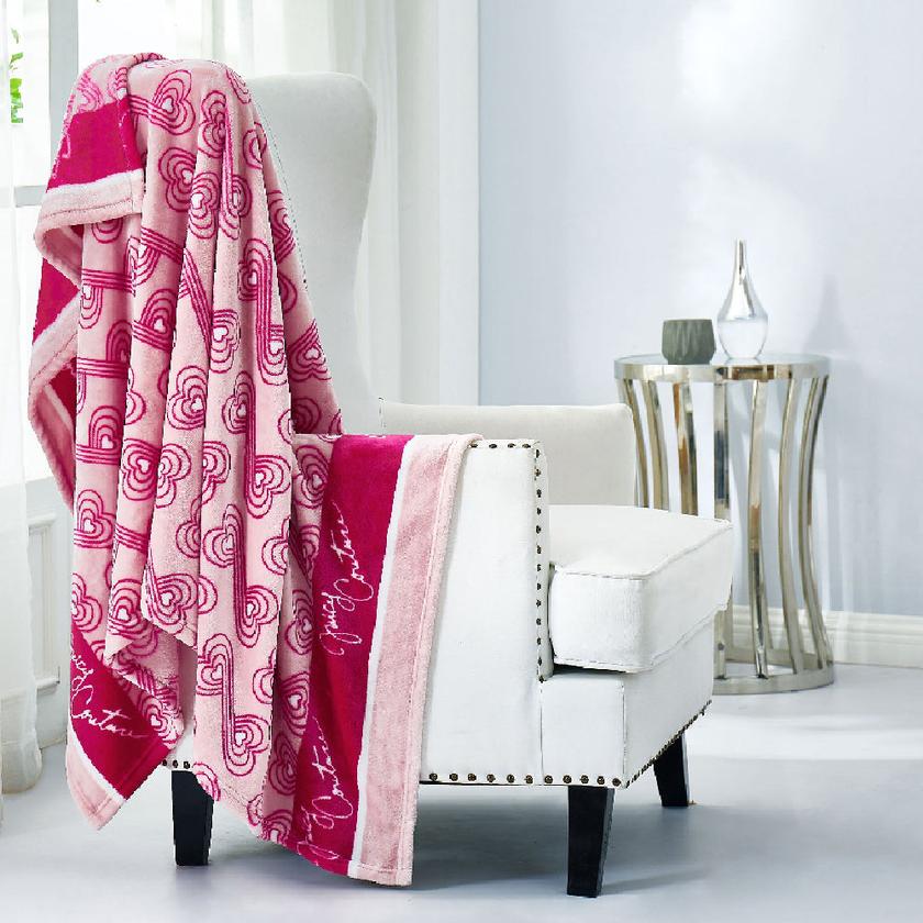 Plush Throw Blanket Free shipping