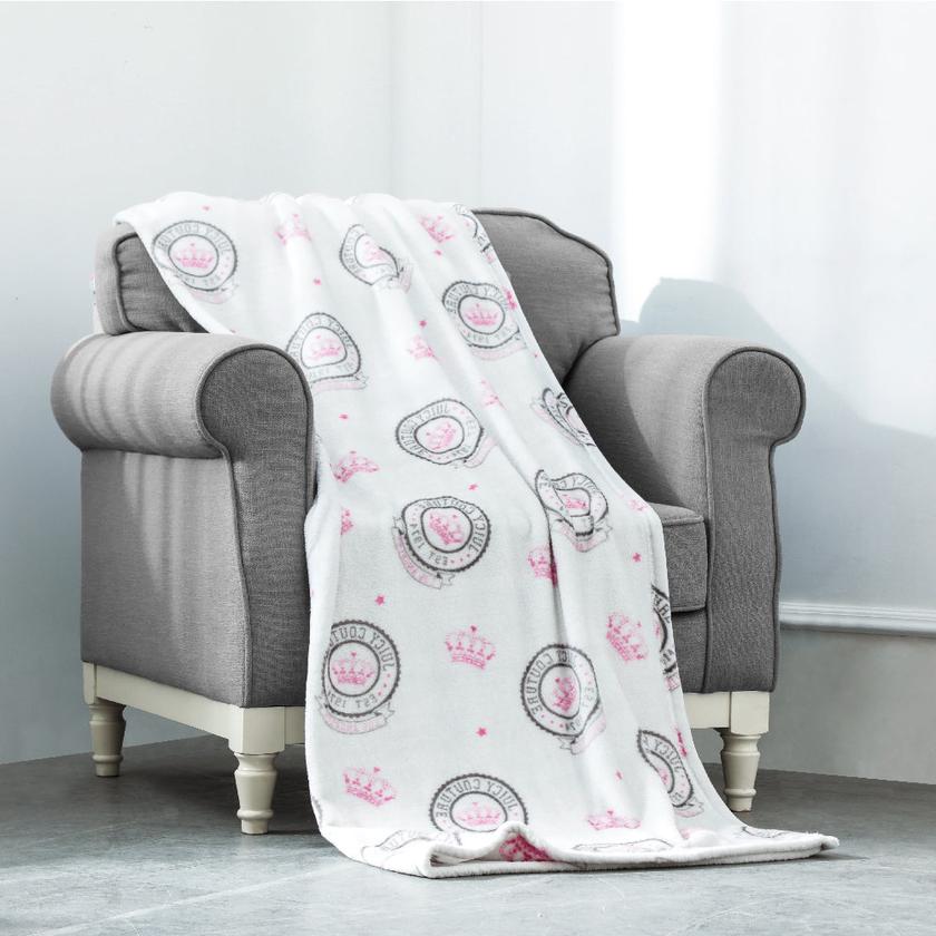 Plush Throw Blanket New Arrival