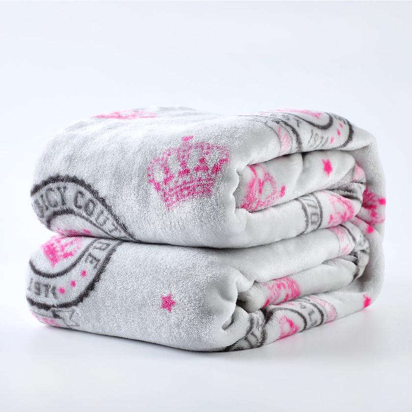 Plush Throw Blanket New Arrival