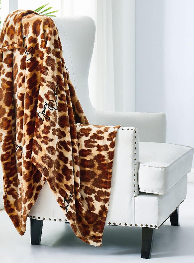 Plush Throw Blanket Same Day Delivery